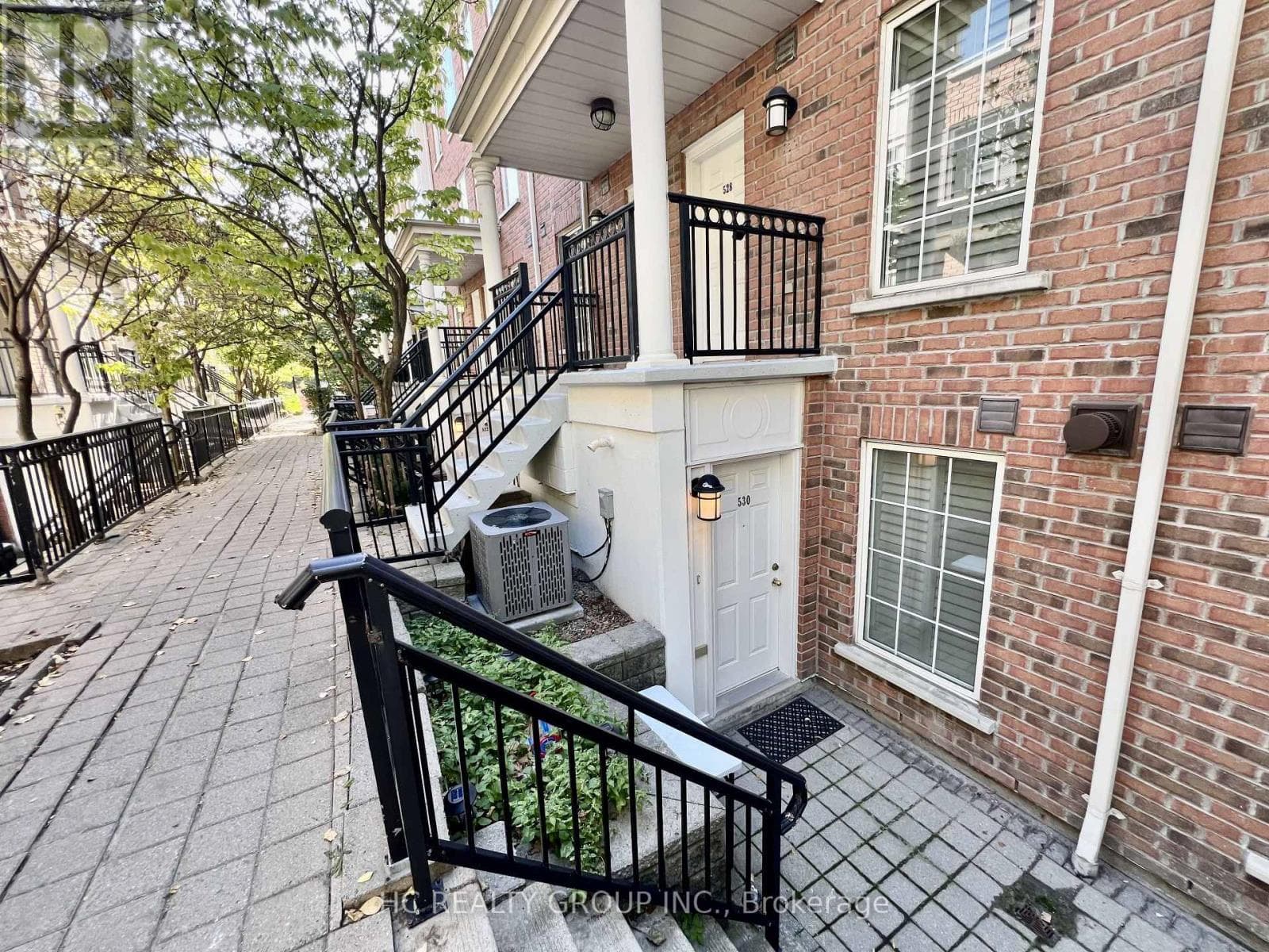 530 - 3 EVERSON DRIVE, Toronto — photo 2