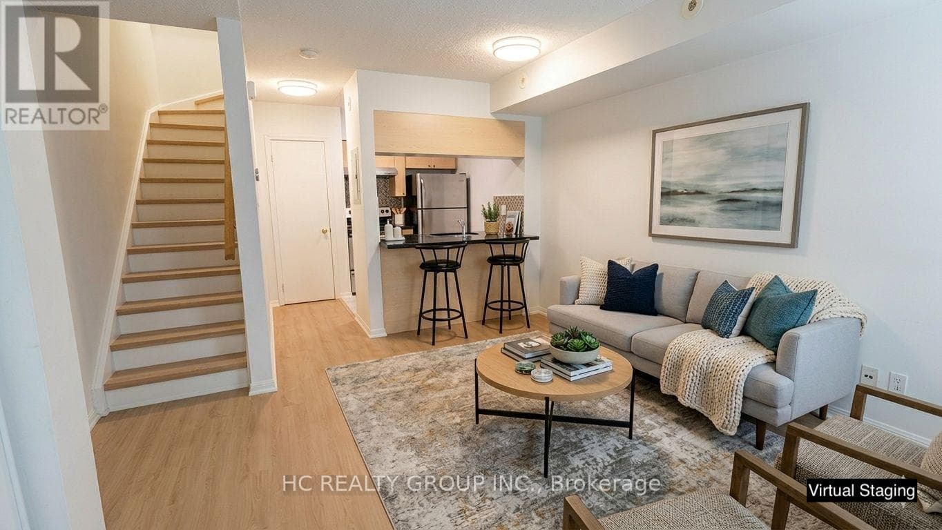 530 - 3 EVERSON DRIVE, Toronto — photo 4