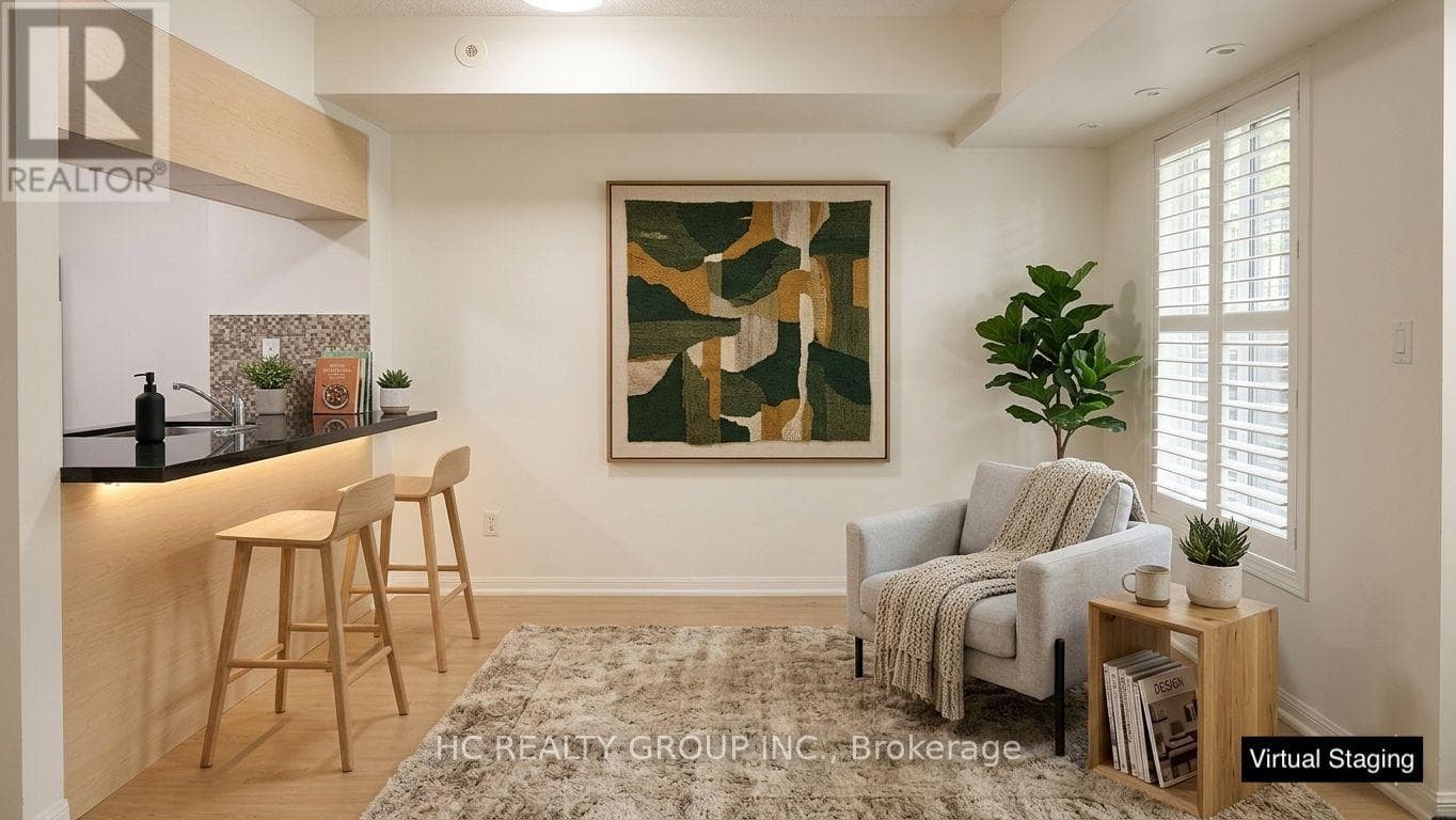 530 - 3 EVERSON DRIVE, Toronto — photo 5