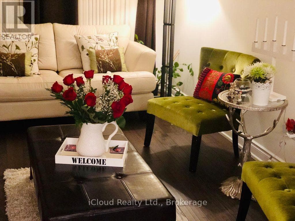 2776 LINDHOLM CRESCENT, Toronto — photo 4