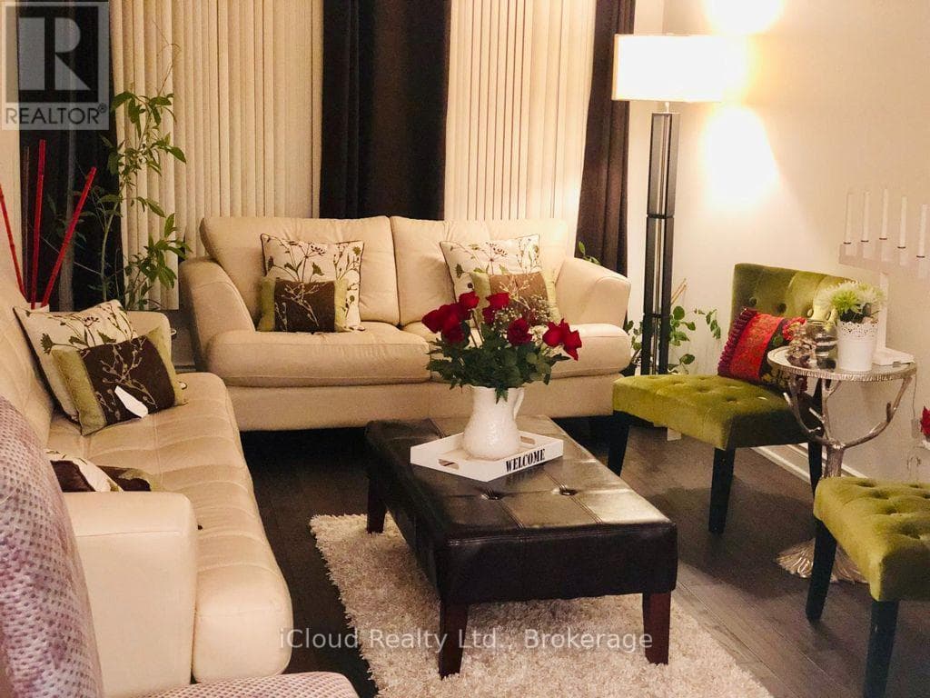 2776 LINDHOLM CRESCENT, Toronto — photo 3
