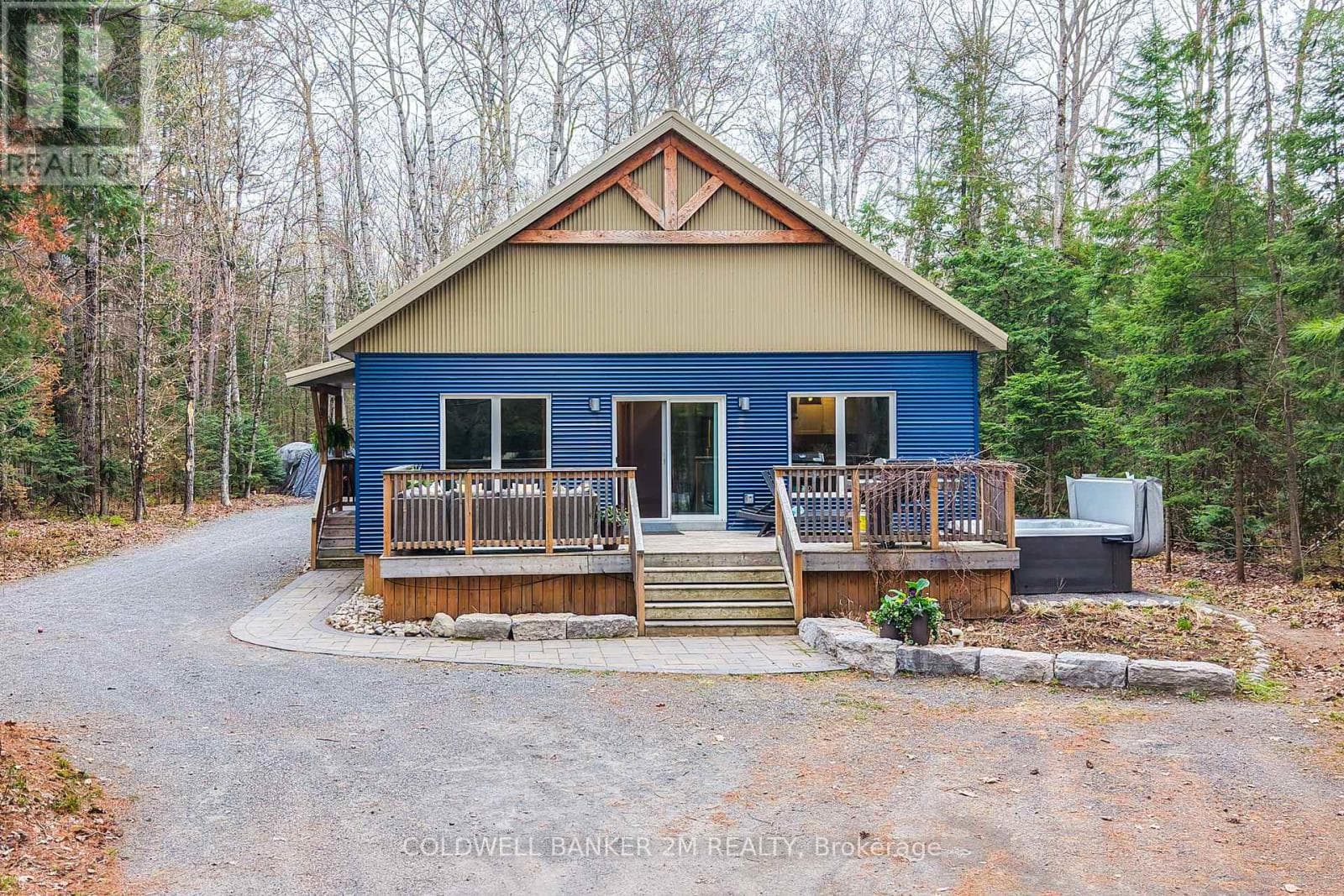 2776 MUSKOKA RD. 117 ROAD S in 