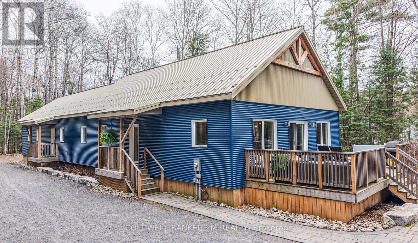 2776 MUSKOKA RD. 117 ROAD S, Central Lakes — photo 2