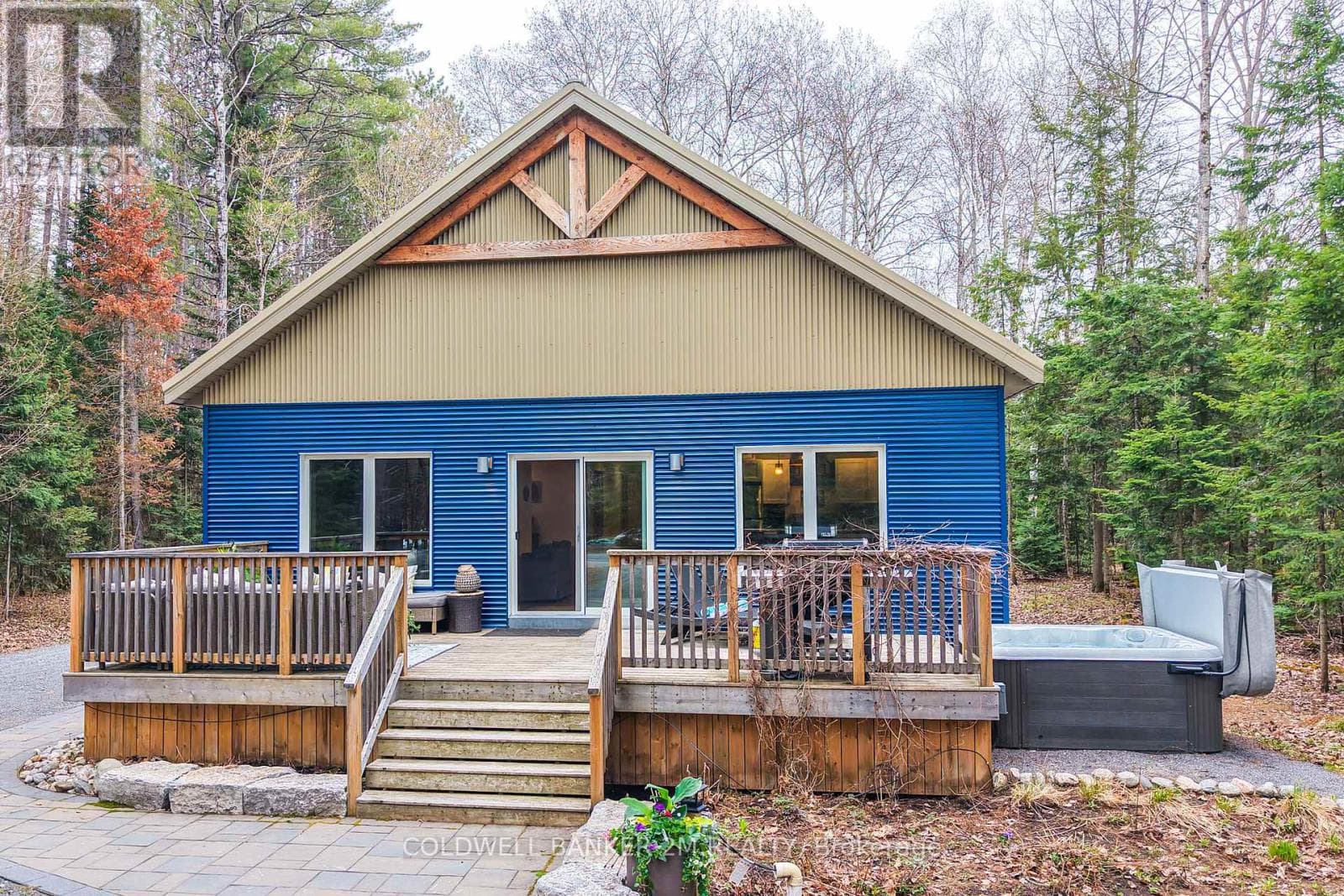 2776 MUSKOKA RD. 117 ROAD S, Central Lakes — photo 4
