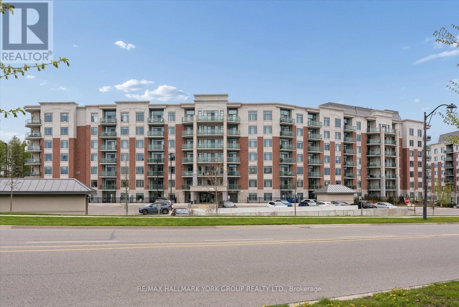 402 - 460 WILLIAM GRAHAM DRIVE, Toronto — photo 2