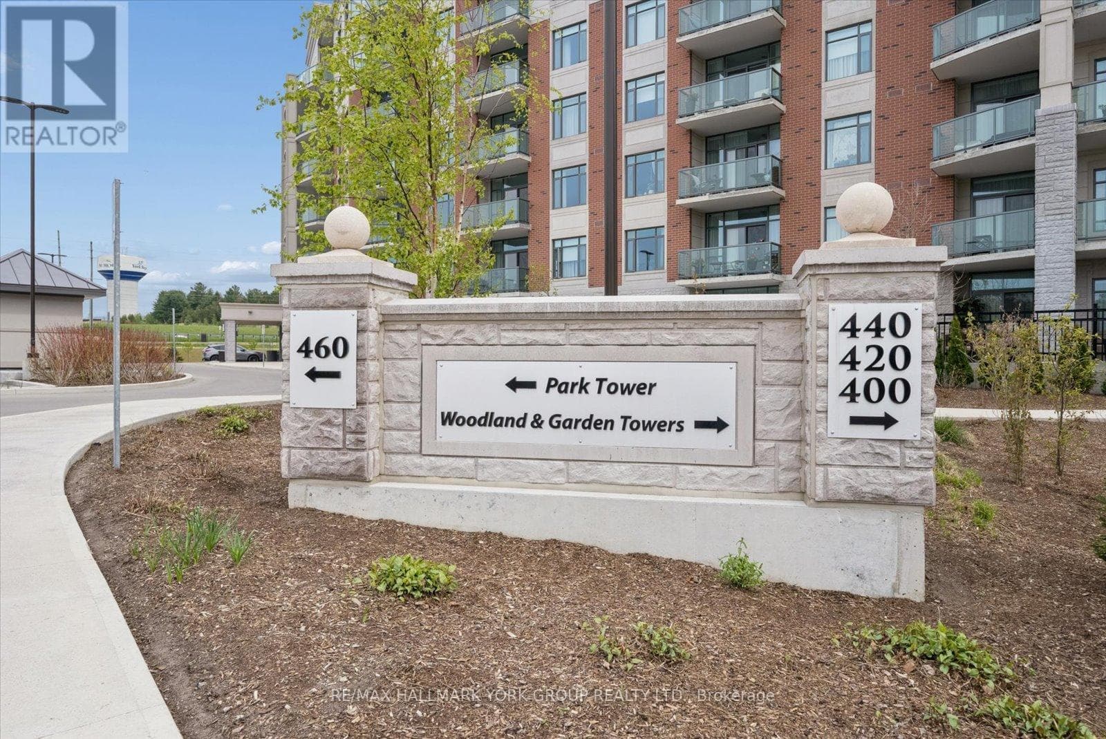 402 - 460 WILLIAM GRAHAM DRIVE, Toronto — photo 3