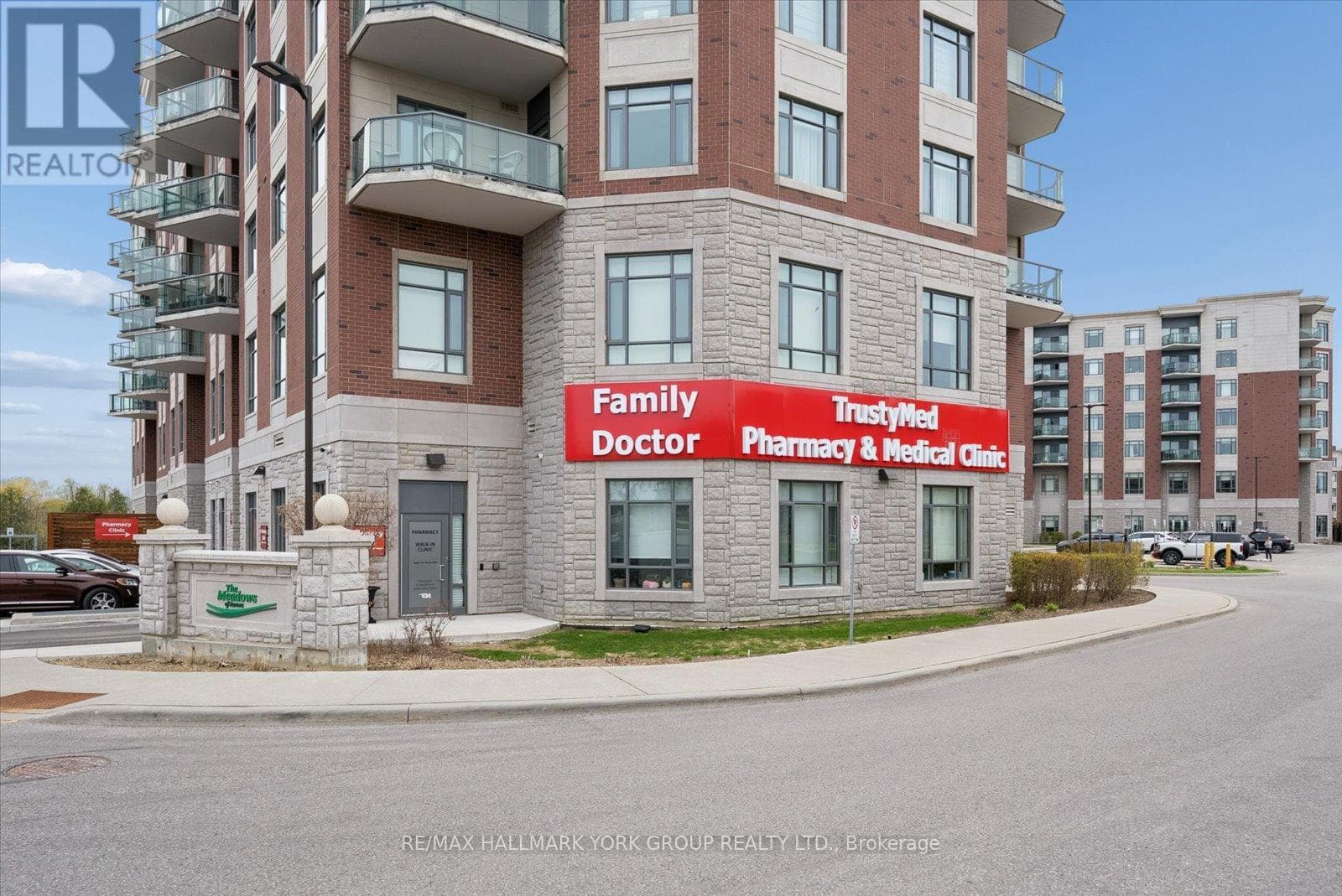 402 - 460 WILLIAM GRAHAM DRIVE, Toronto — photo 4
