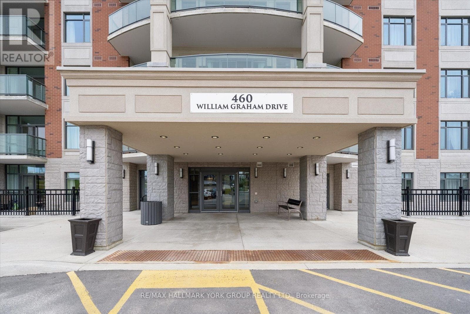 402 - 460 WILLIAM GRAHAM DRIVE, Toronto — photo 5