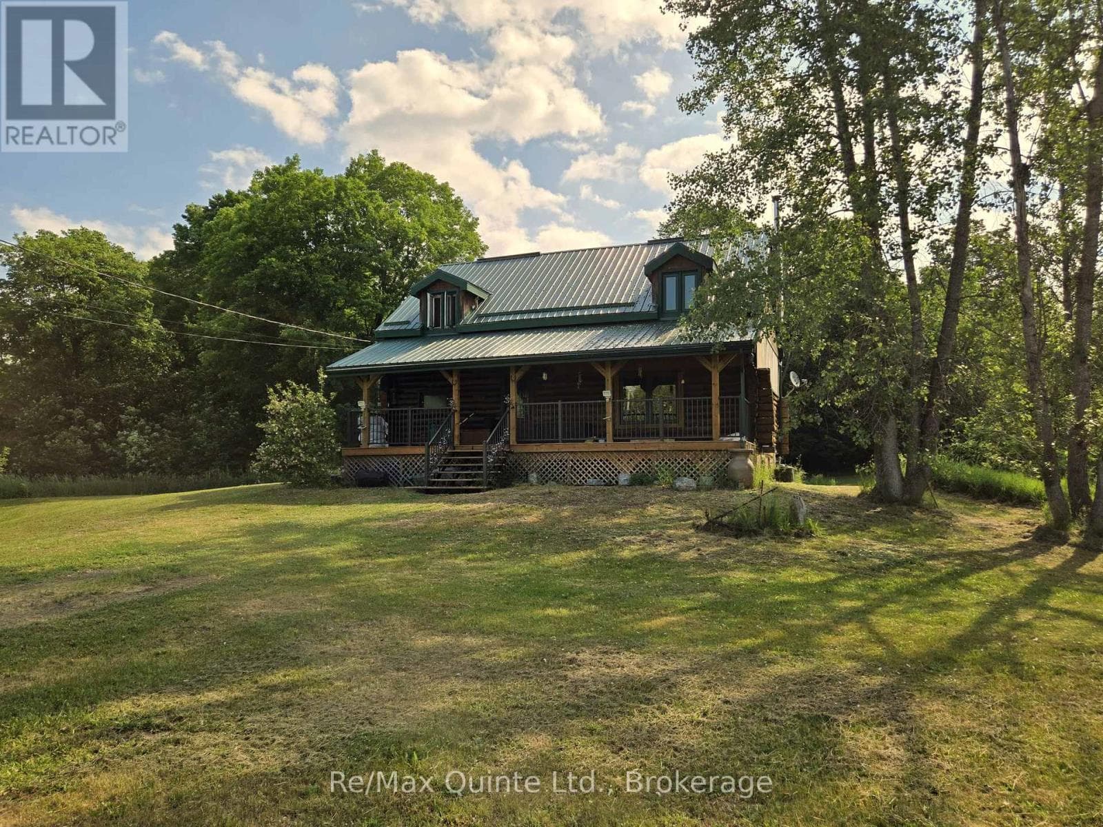 20 THOMPSON ROAD in 