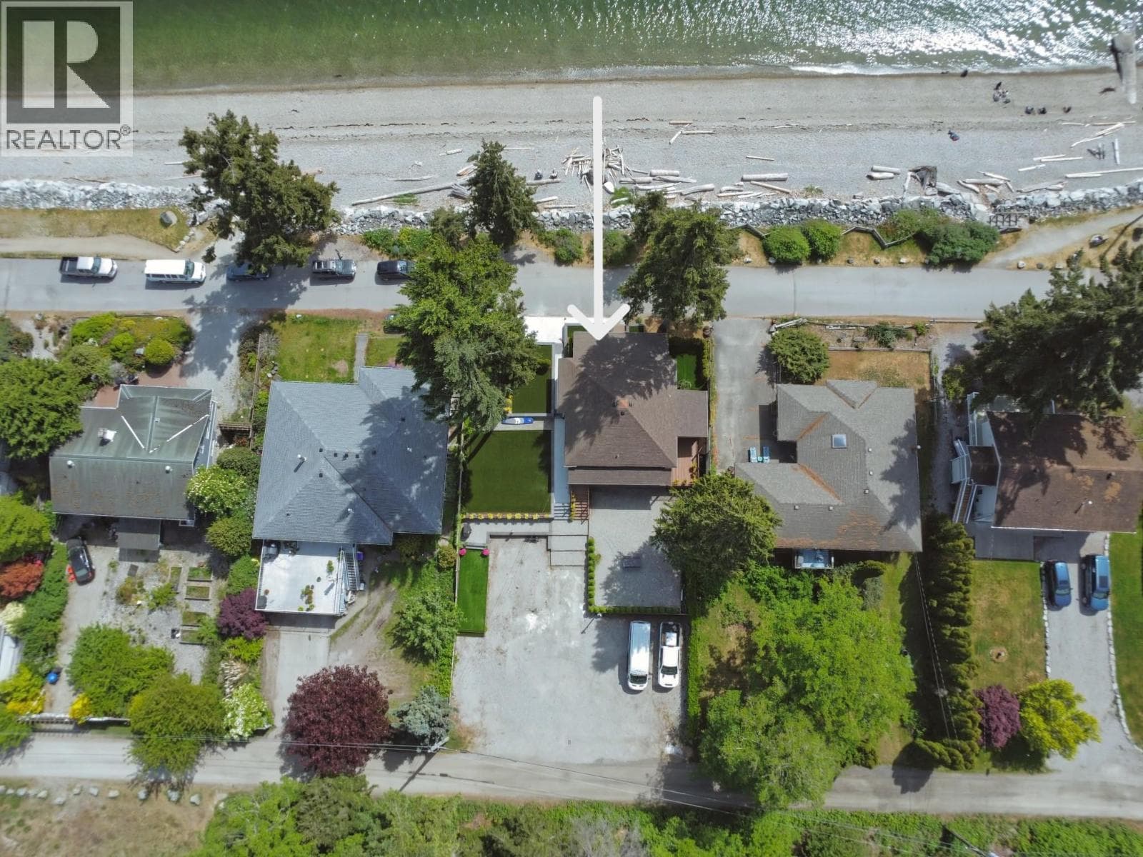 5760 BOULEVARD, Greater Vancouver — photo 5