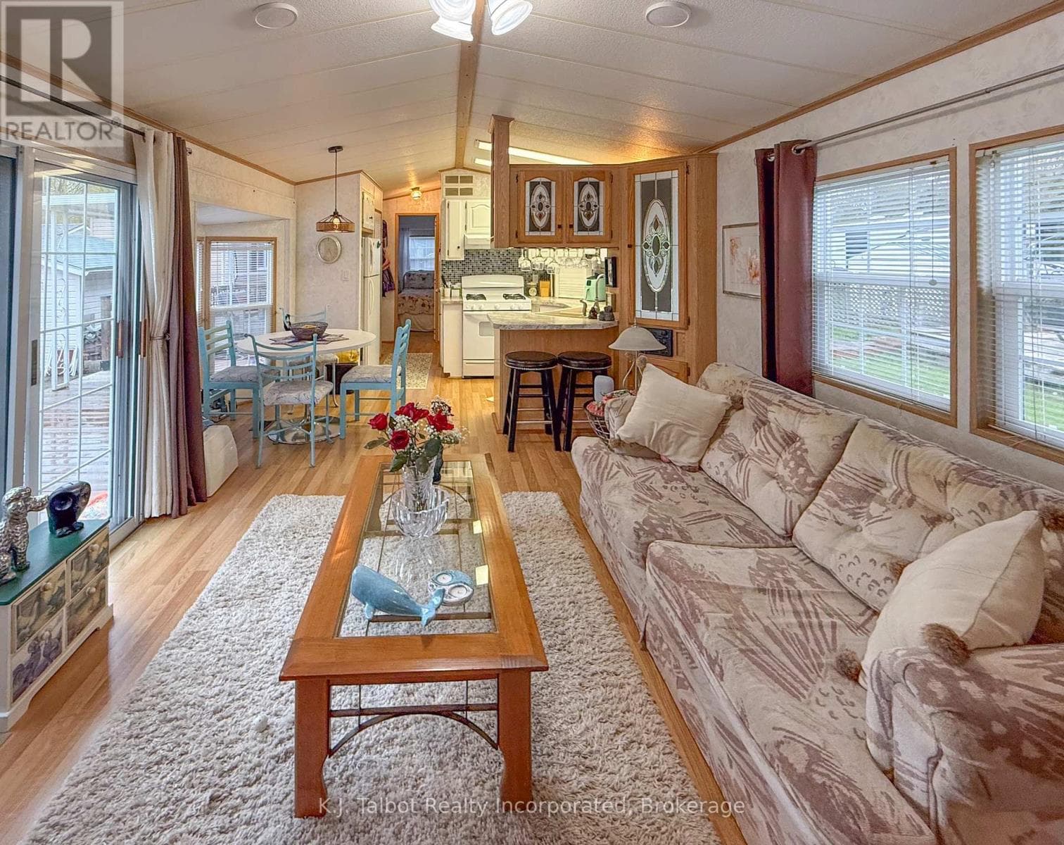 45 PORTSIDE DRIVE N - 77719 BLUEWATER HIGHWAY, OnePoint — photo 4