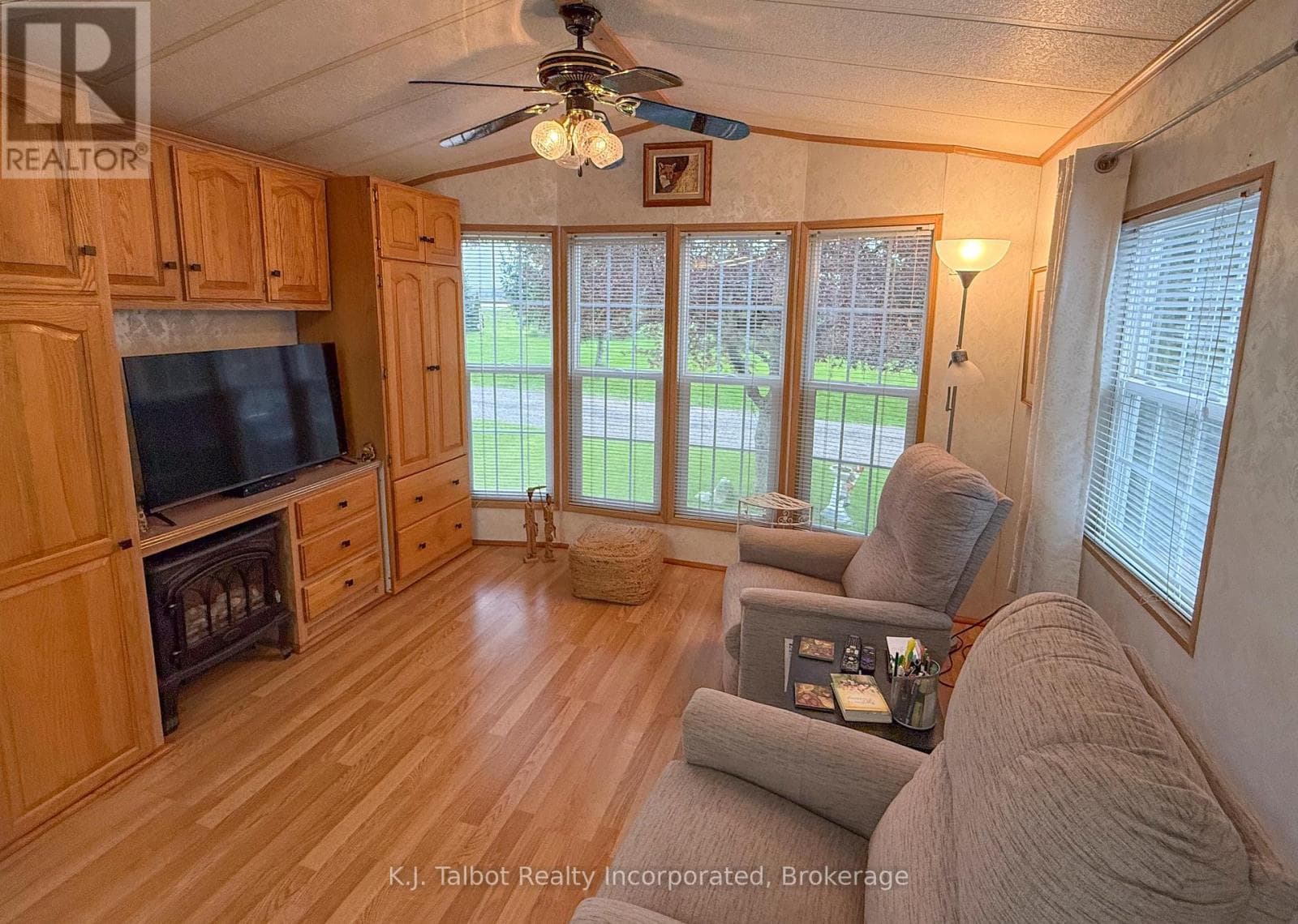 45 PORTSIDE DRIVE N - 77719 BLUEWATER HIGHWAY, OnePoint — photo 5