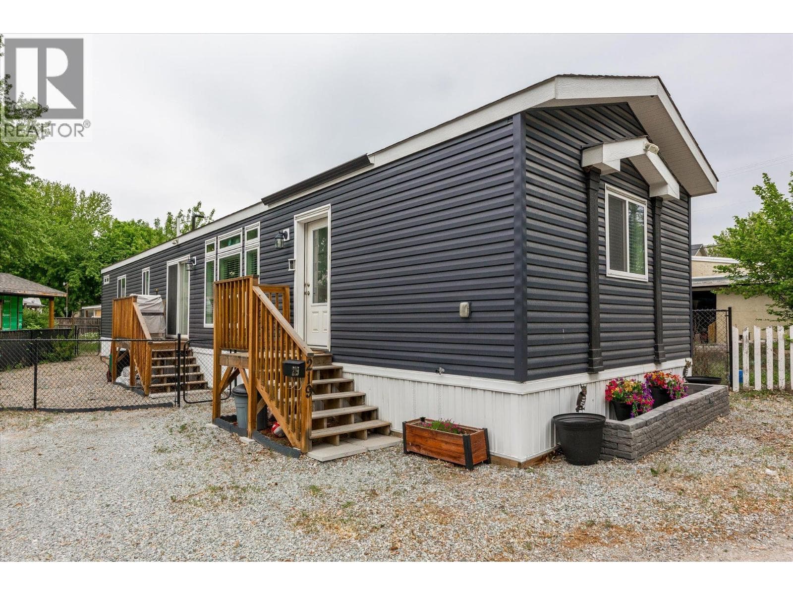 1699 Ross Road Unit# 219 in 
