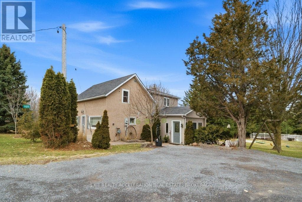 1125 COUNTY RD 1 E, Kingston — photo 2