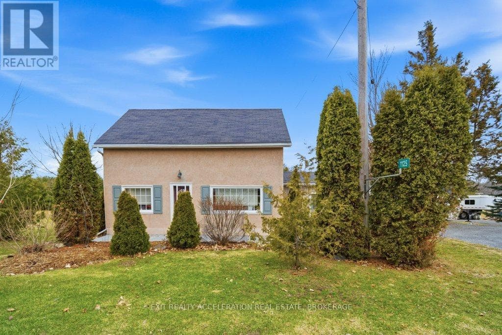 1125 COUNTY RD 1 E, Kingston — photo 3