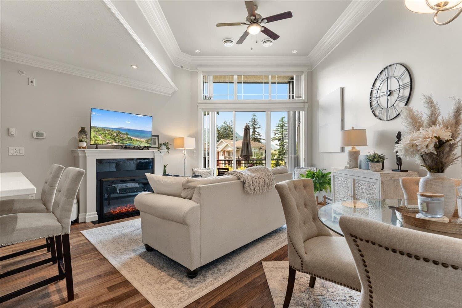 409C 45595 TAMIHI WAY, Garrison Crossing in Sardis - Vedder