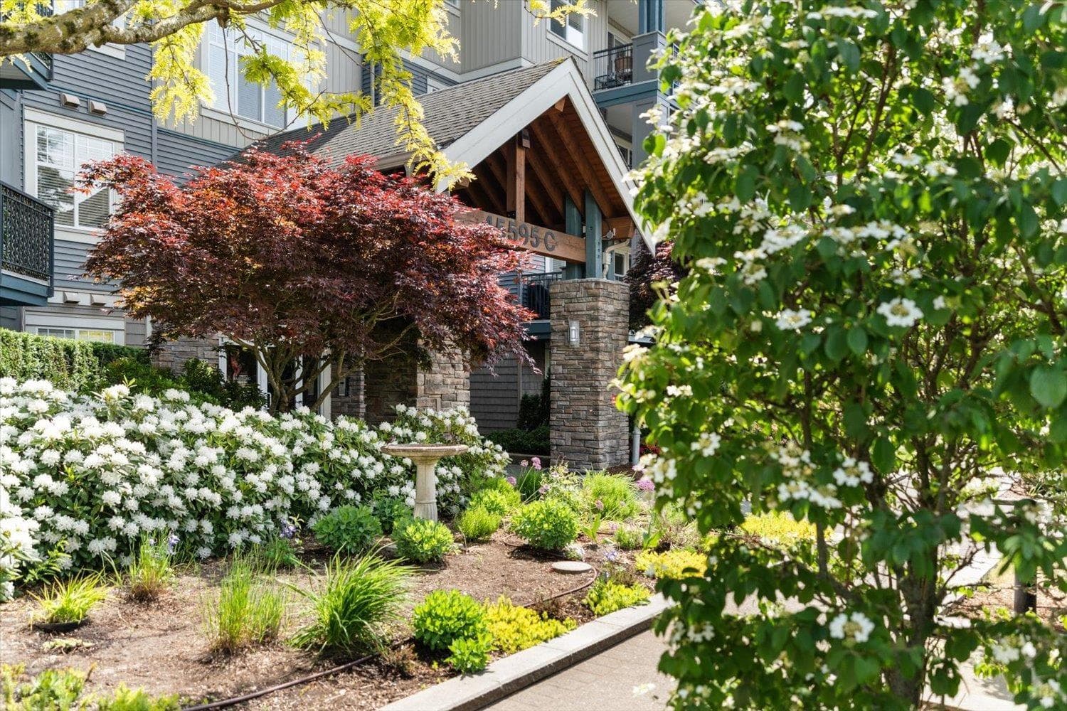 409C 45595 TAMIHI WAY, Garrison Crossing, Chilliwack — photo 4