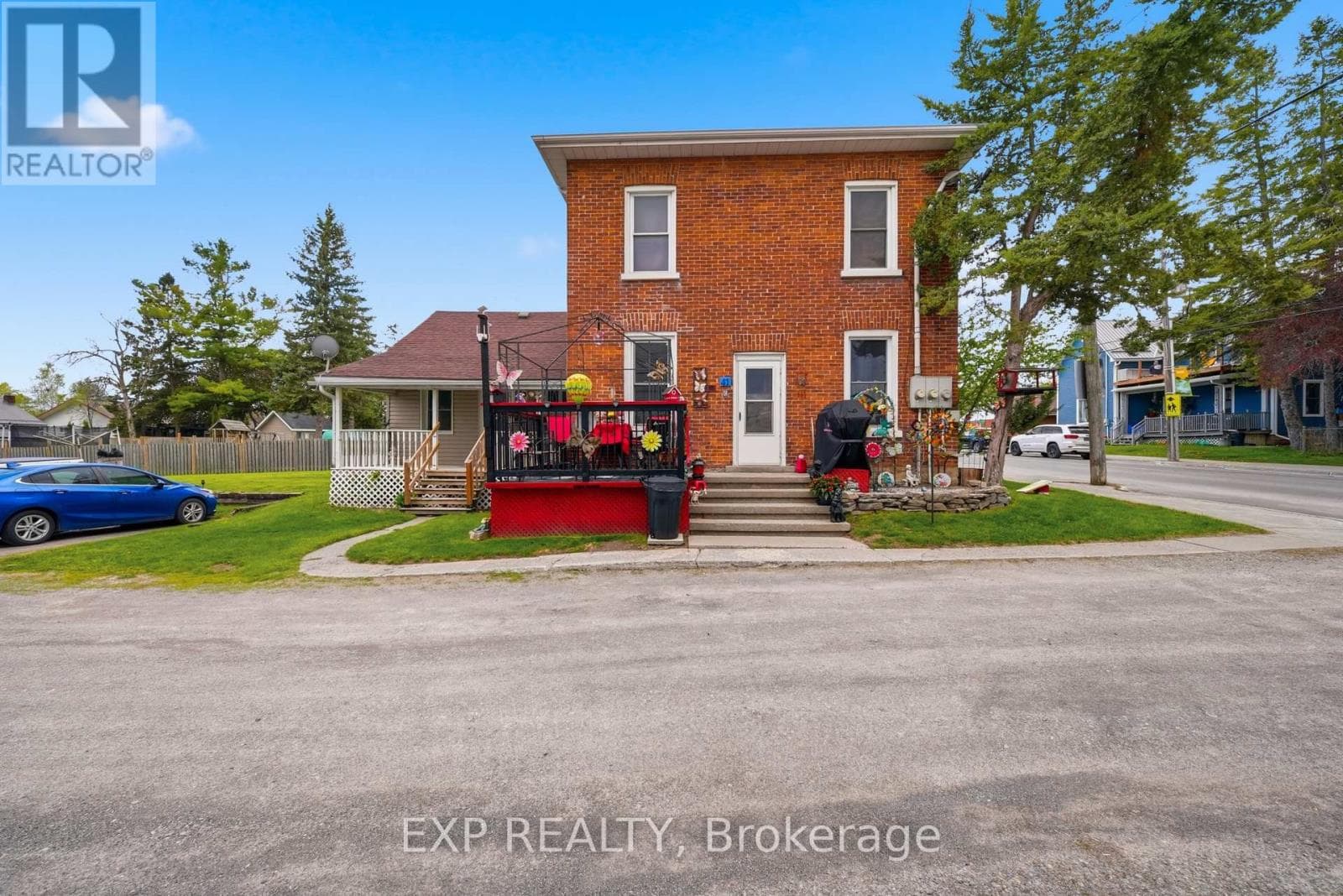 41 MILL STREET in 