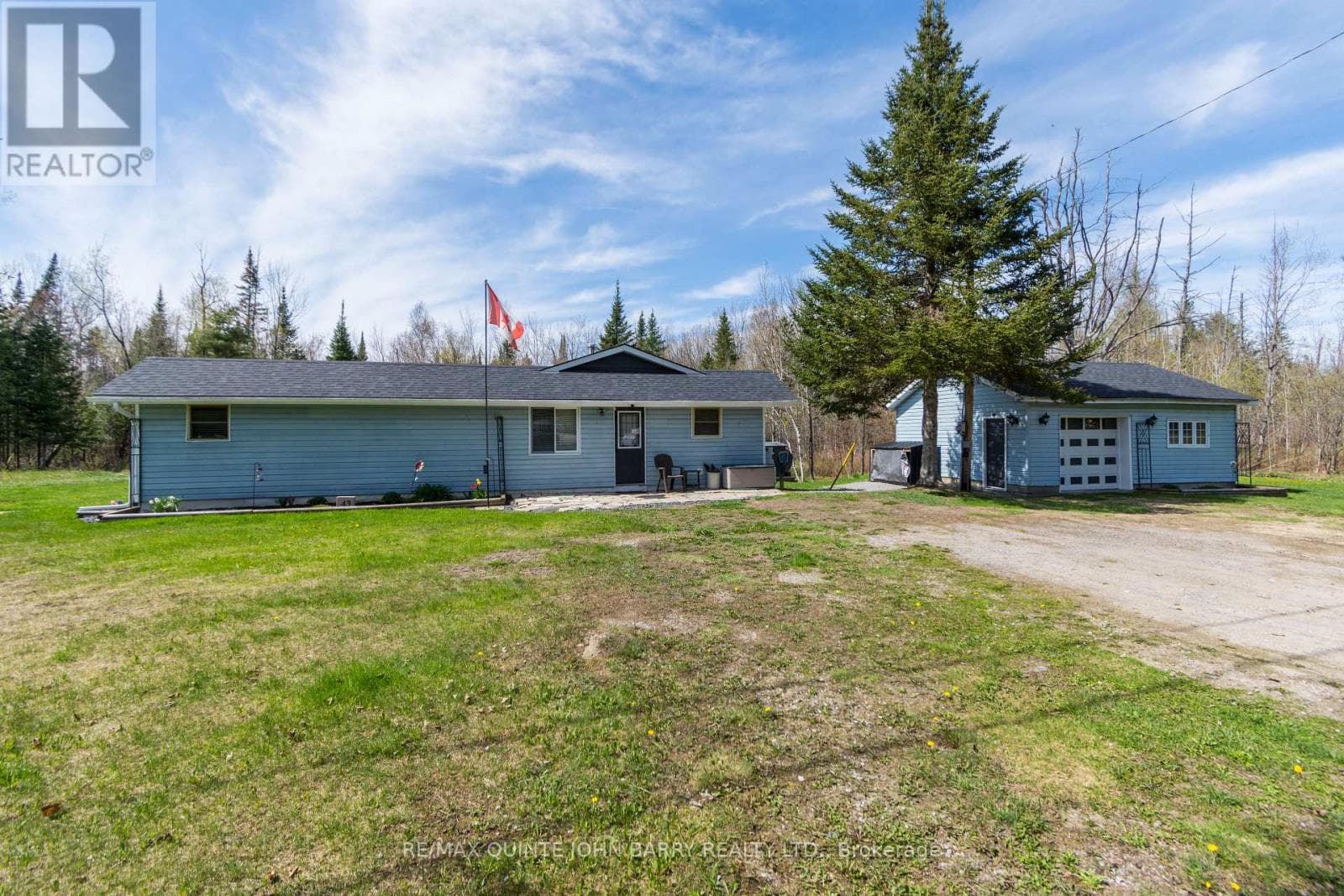 43 STONEY SETTLEMENT ROAD in 