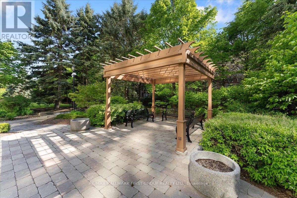 630 - 1880 VALLEY FARM ROAD, Toronto