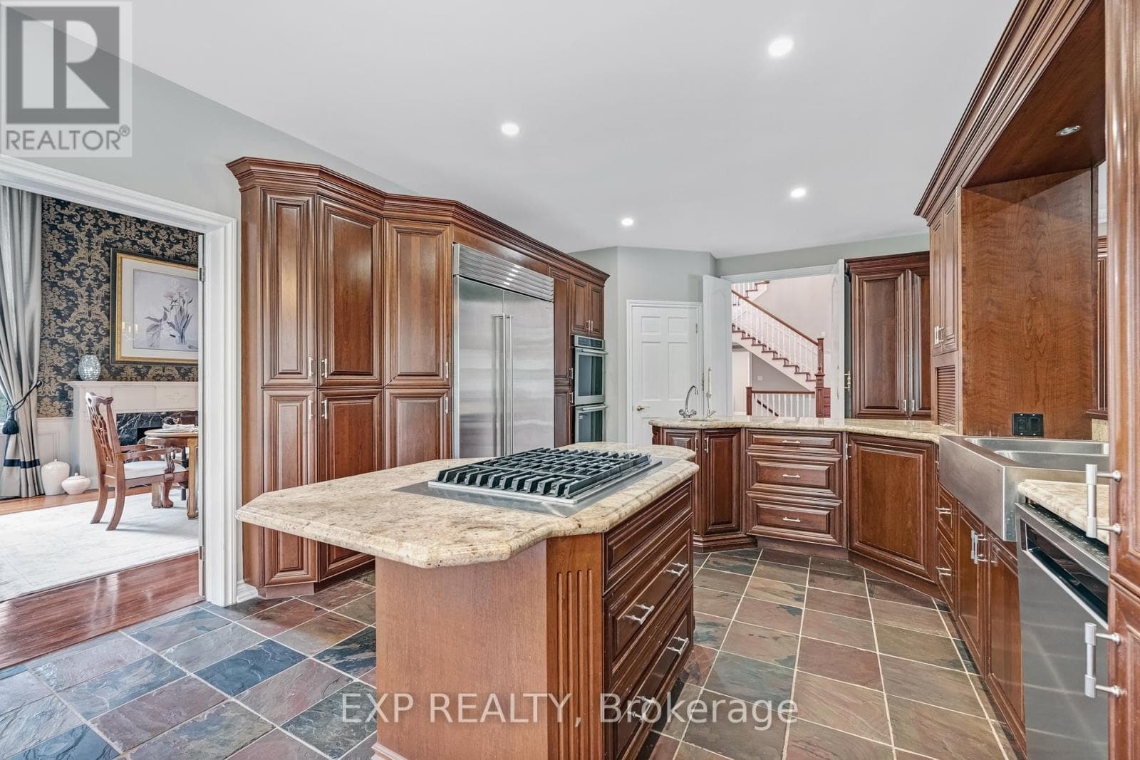 15 JARVIS AVENUE, Toronto — photo 5
