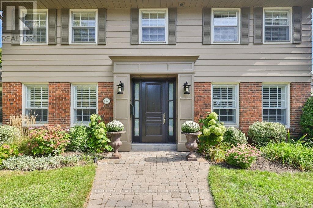 1163 CAYENTE PLAZA, Toronto — photo 2