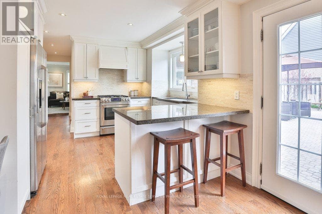 1163 CAYENTE PLAZA, Toronto — photo 4