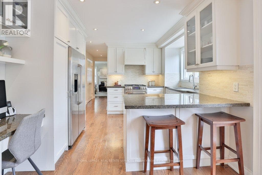 1163 CAYENTE PLAZA, Toronto — photo 5