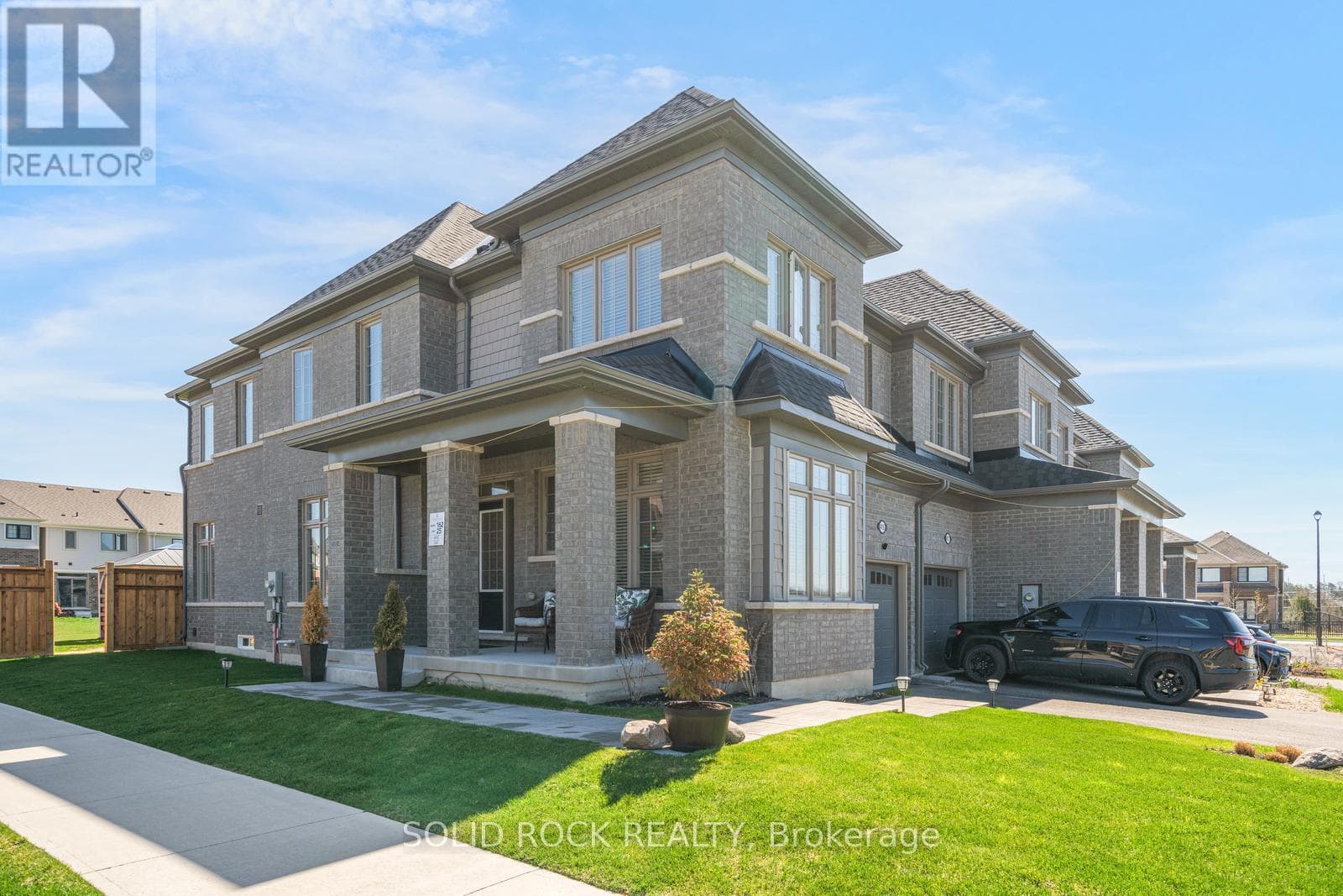 415 TREVOR STREET, Toronto — photo 3