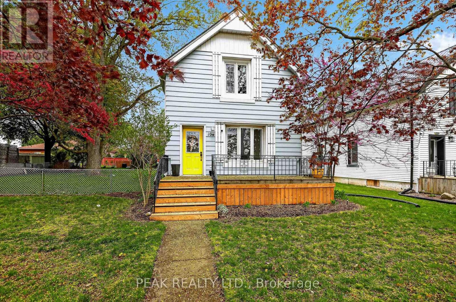108 BALDWIN STREET, Toronto — photo 3