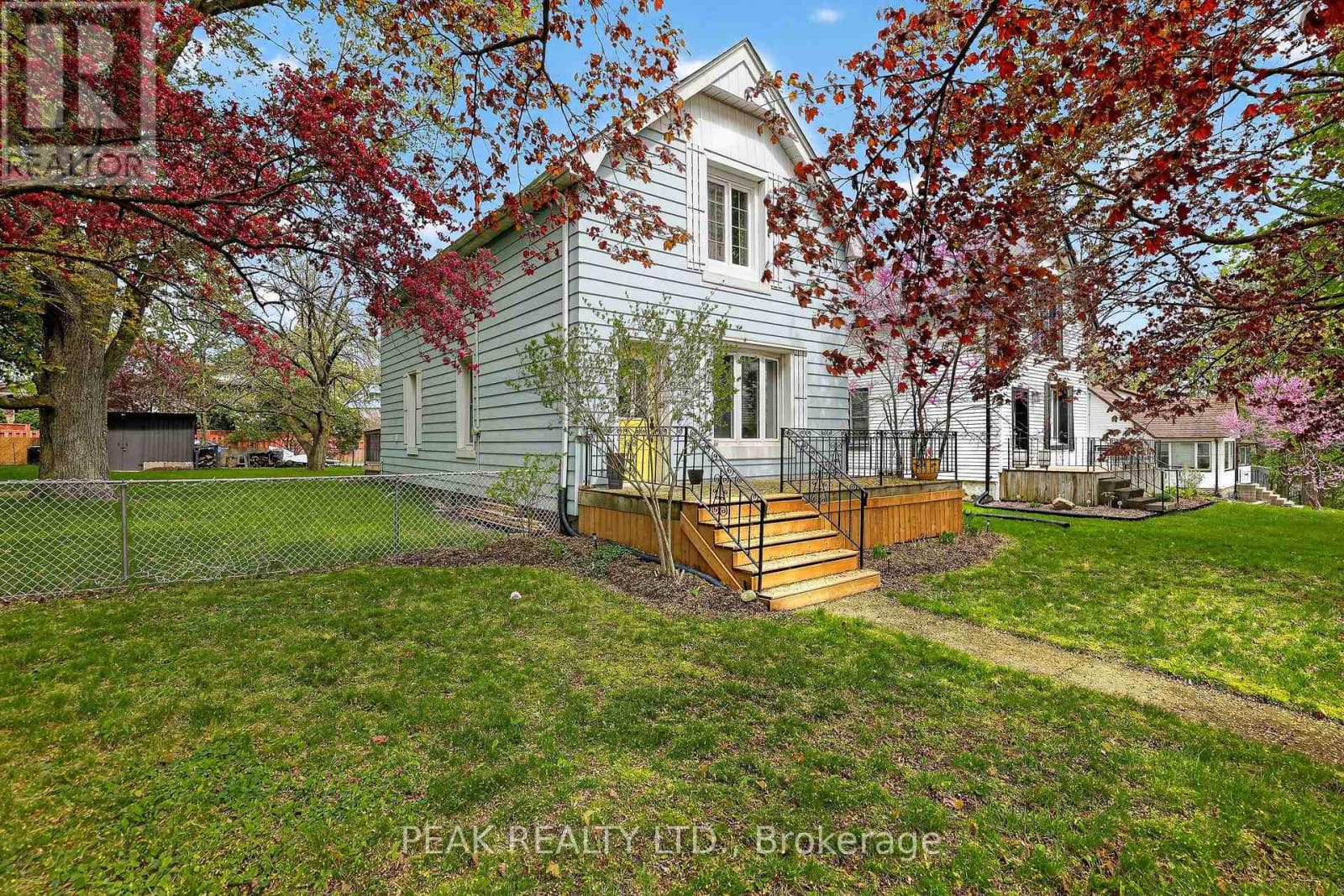 108 BALDWIN STREET, Toronto — photo 4