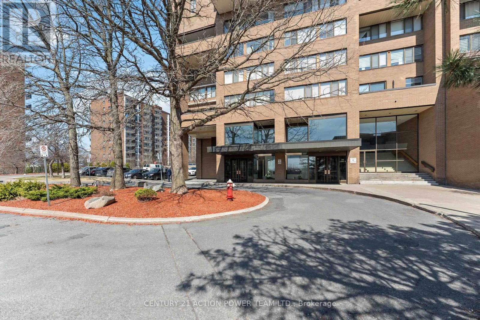 903 - 505 505 ST LAURENT BOULEVARD, Ottawa — photo 2