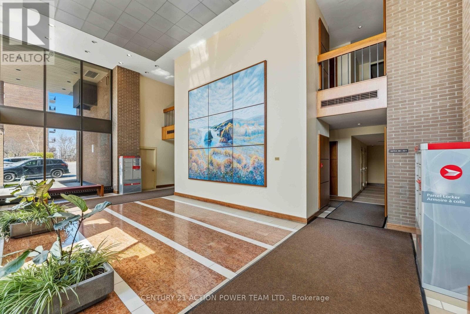903 - 505 505 ST LAURENT BOULEVARD, Ottawa — photo 5