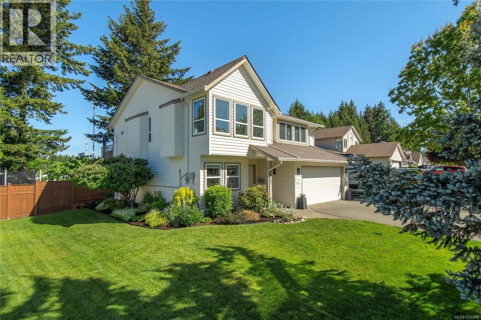 2297 WALBRAN DRIVE in 
