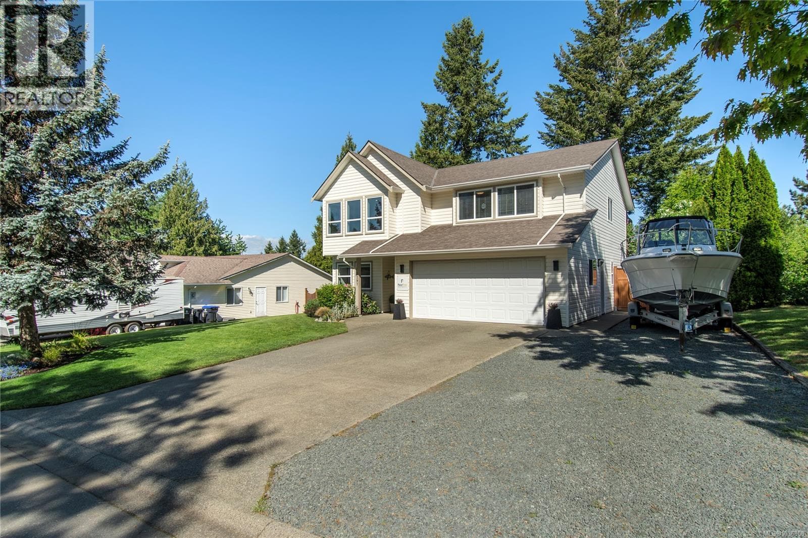 2297 WALBRAN DRIVE, Vancouver Island — photo 3