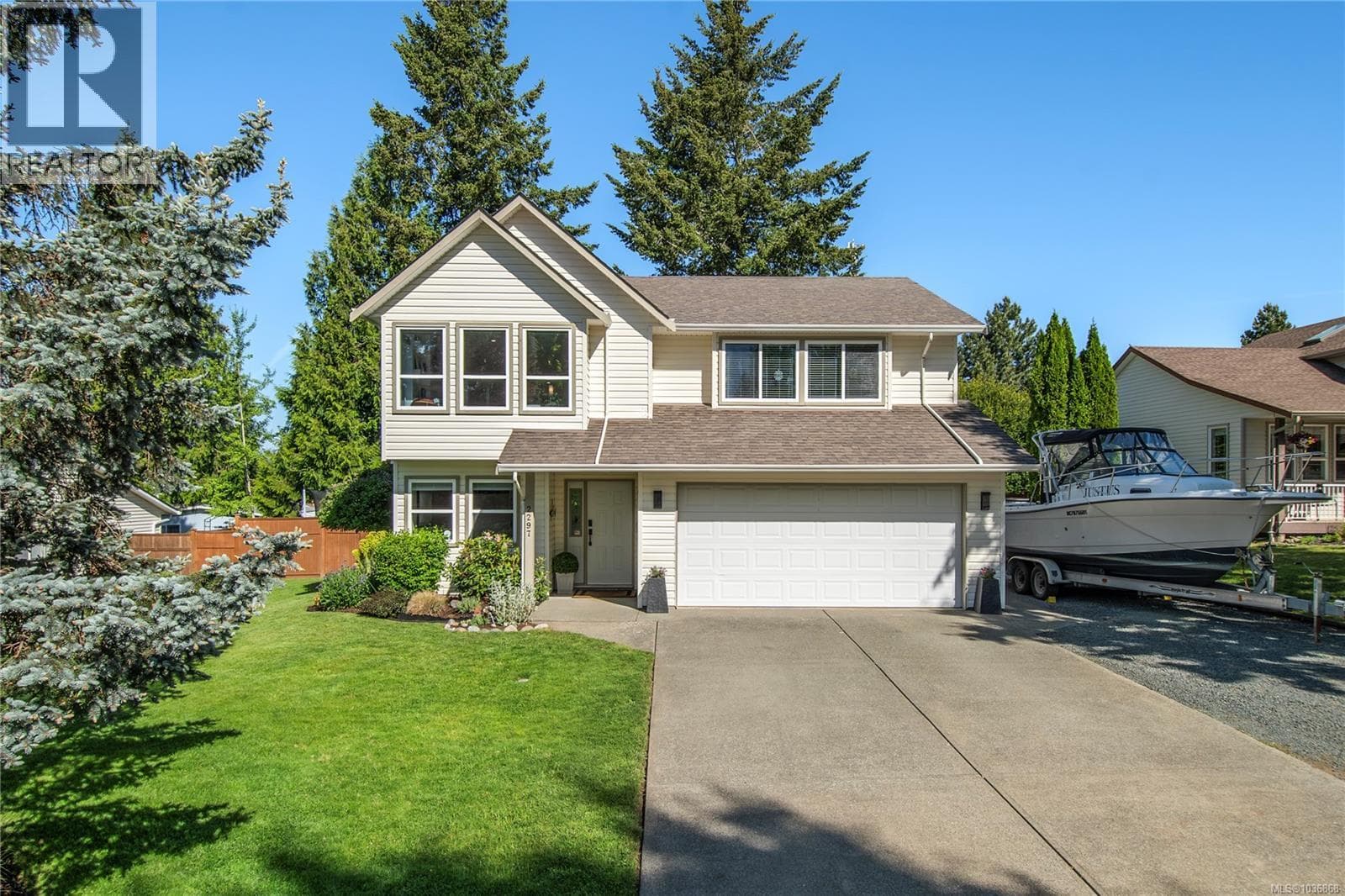 2297 WALBRAN DRIVE, Vancouver Island — photo 2