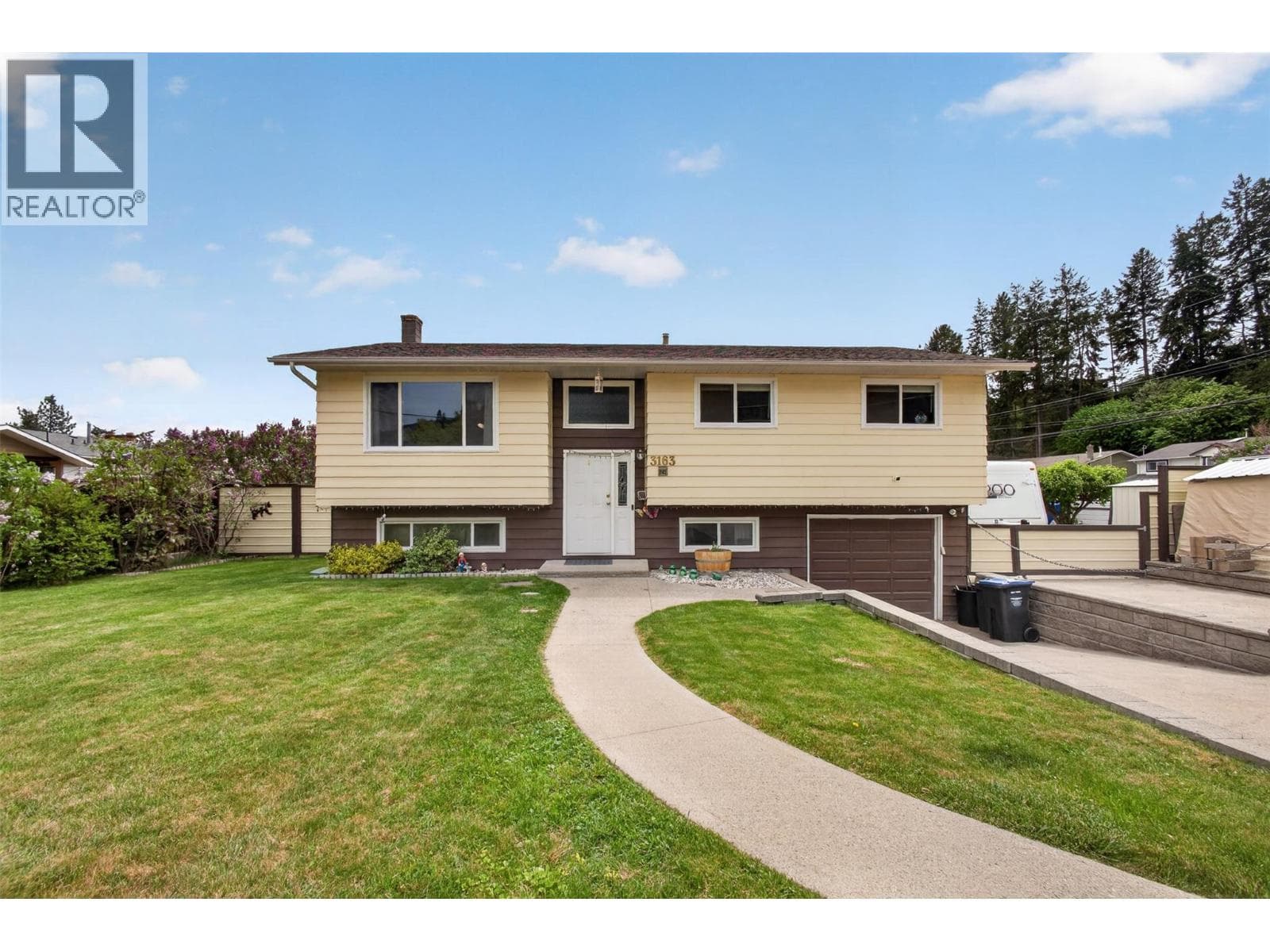 3163 MCCOY ROAD in 