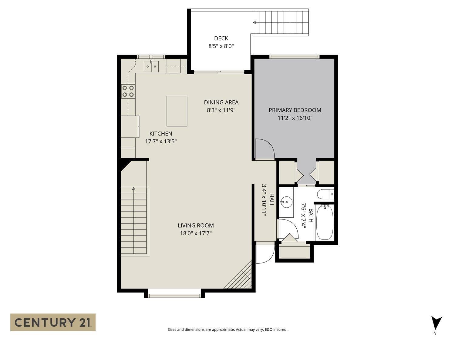 105 46360 VALLEYVIEW ROAD, Promontory, Chilliwack