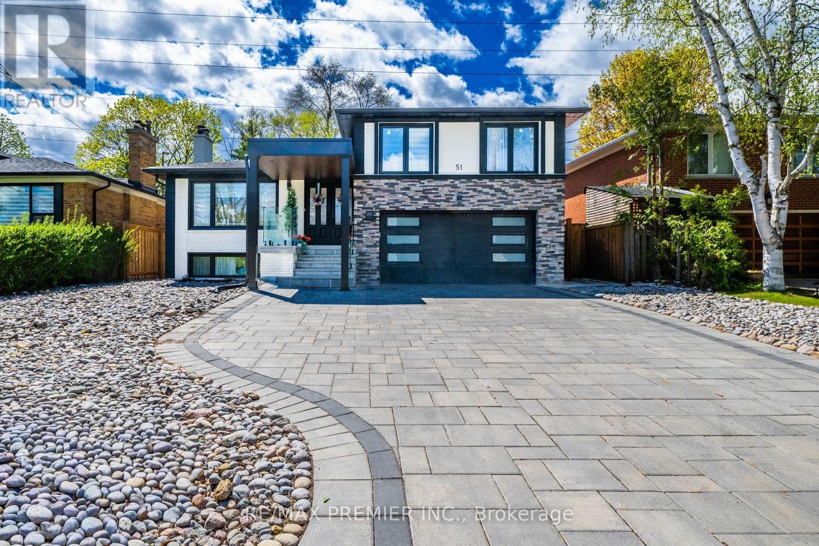 51 BOWERBANK DRIVE in Newtonbrook East