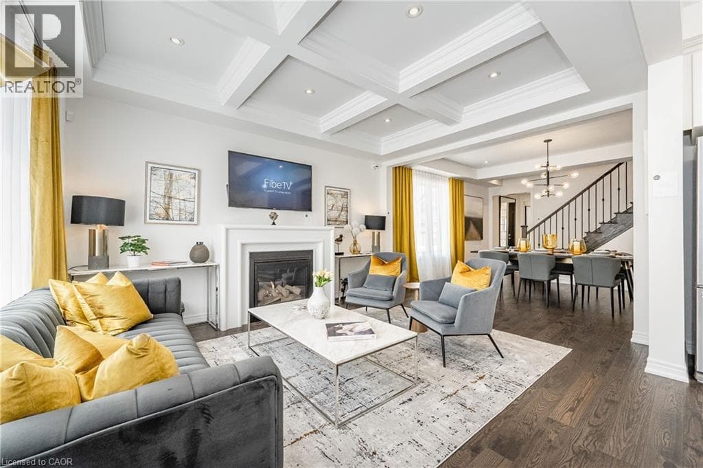 11 WILLIAM DUNLOP STREET in Country Hills