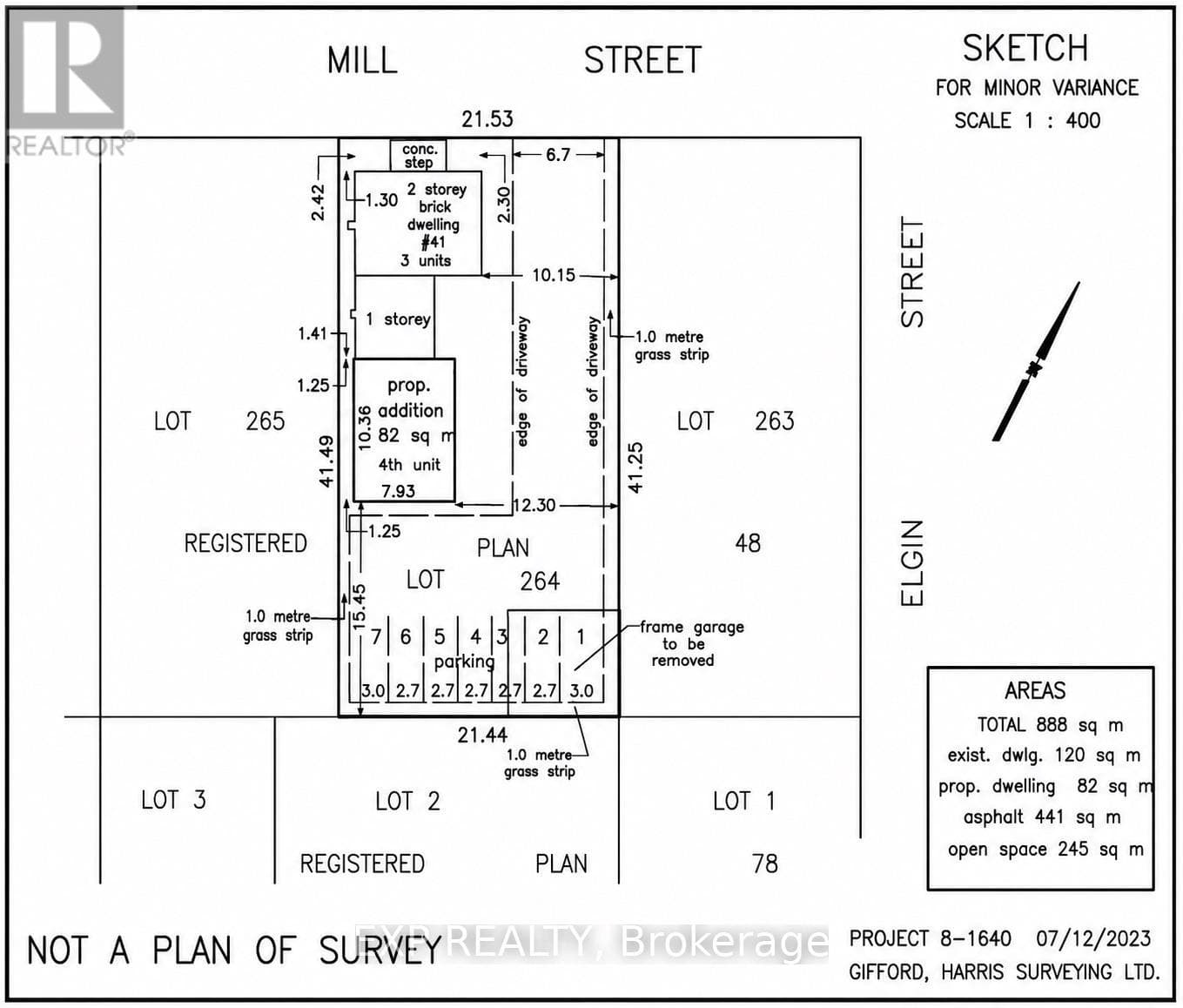 41 MILL STREET, Central Lakes — photo 4