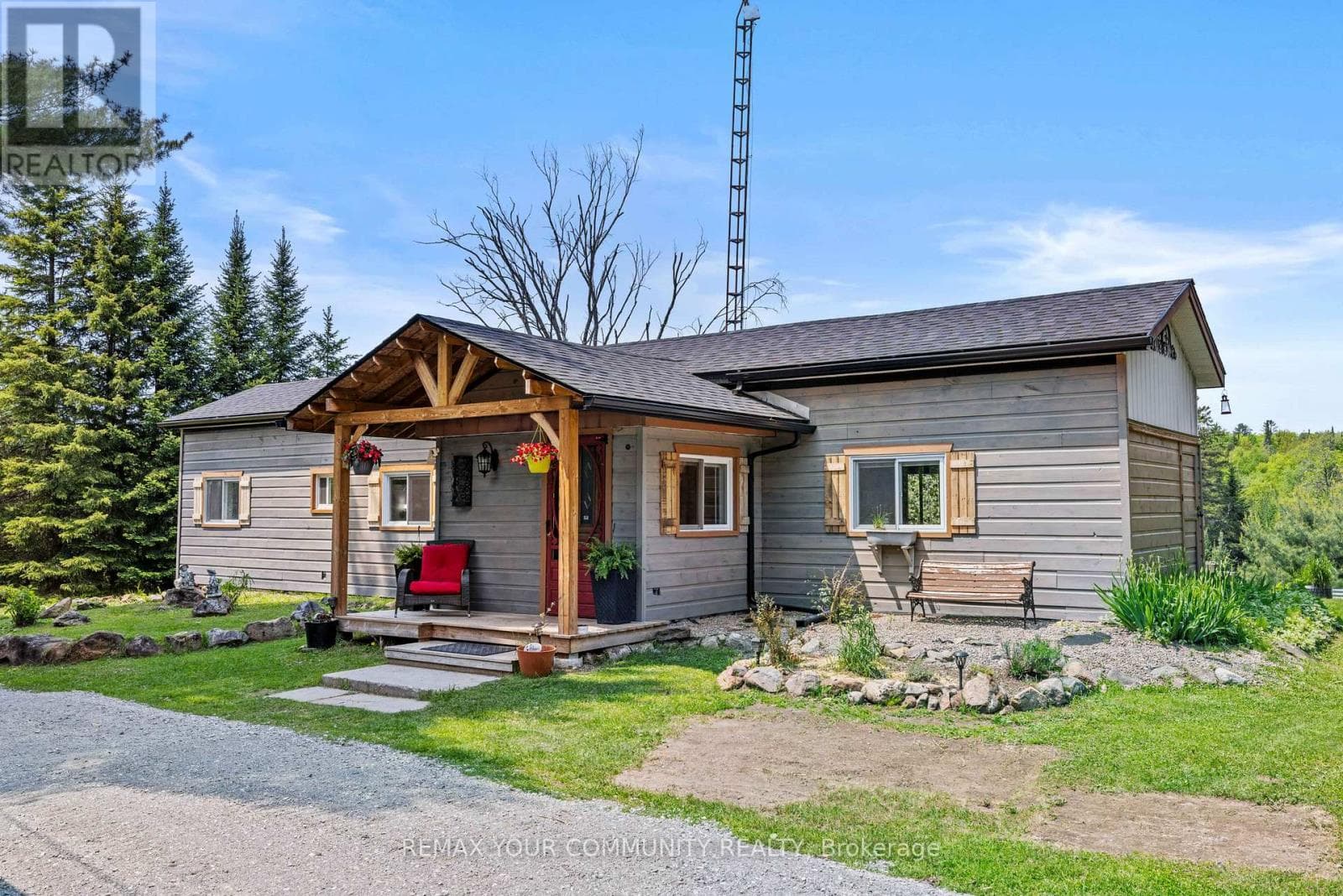 1009 SUMMERVILLE ROAD in 