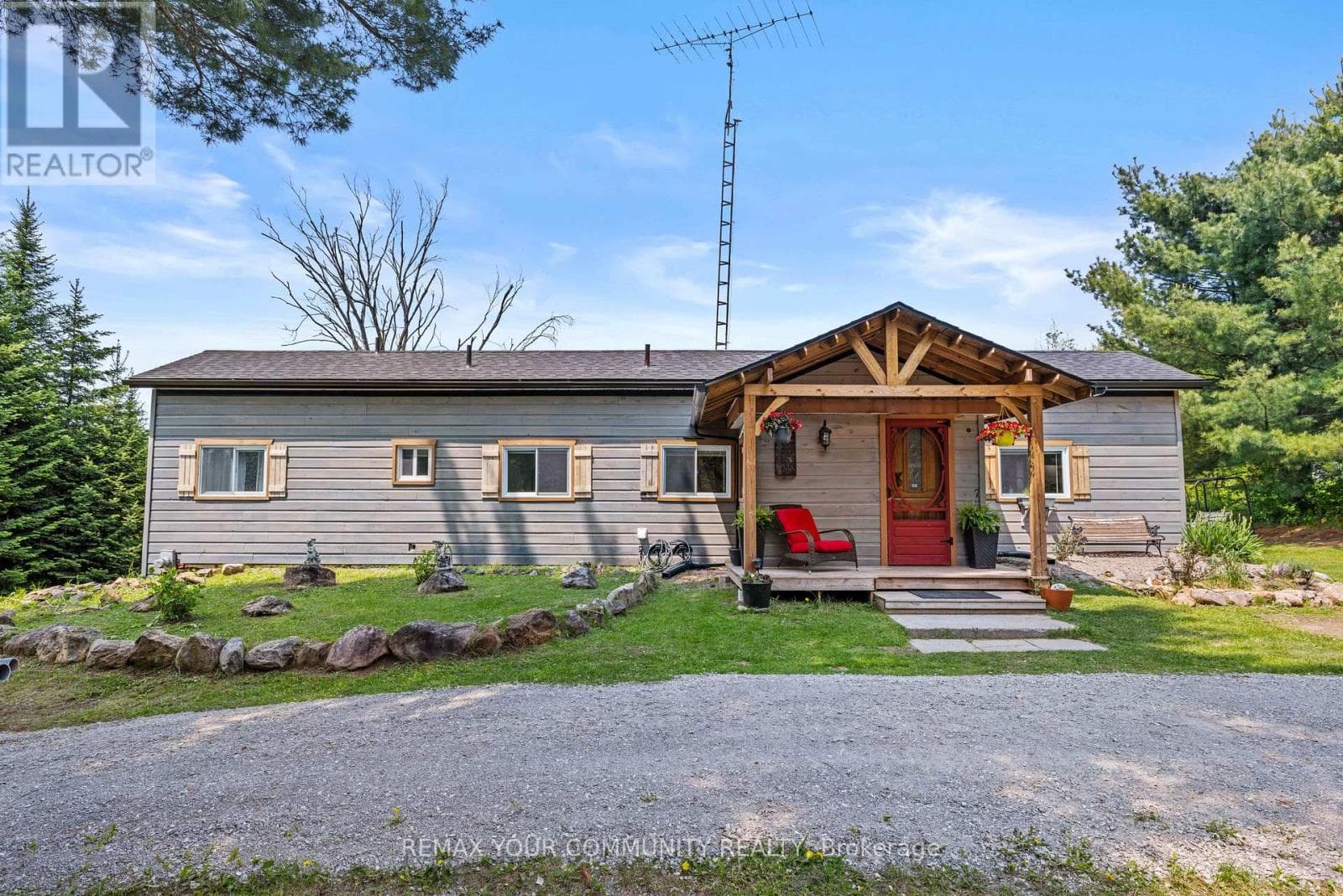 1009 SUMMERVILLE ROAD, Toronto — photo 2