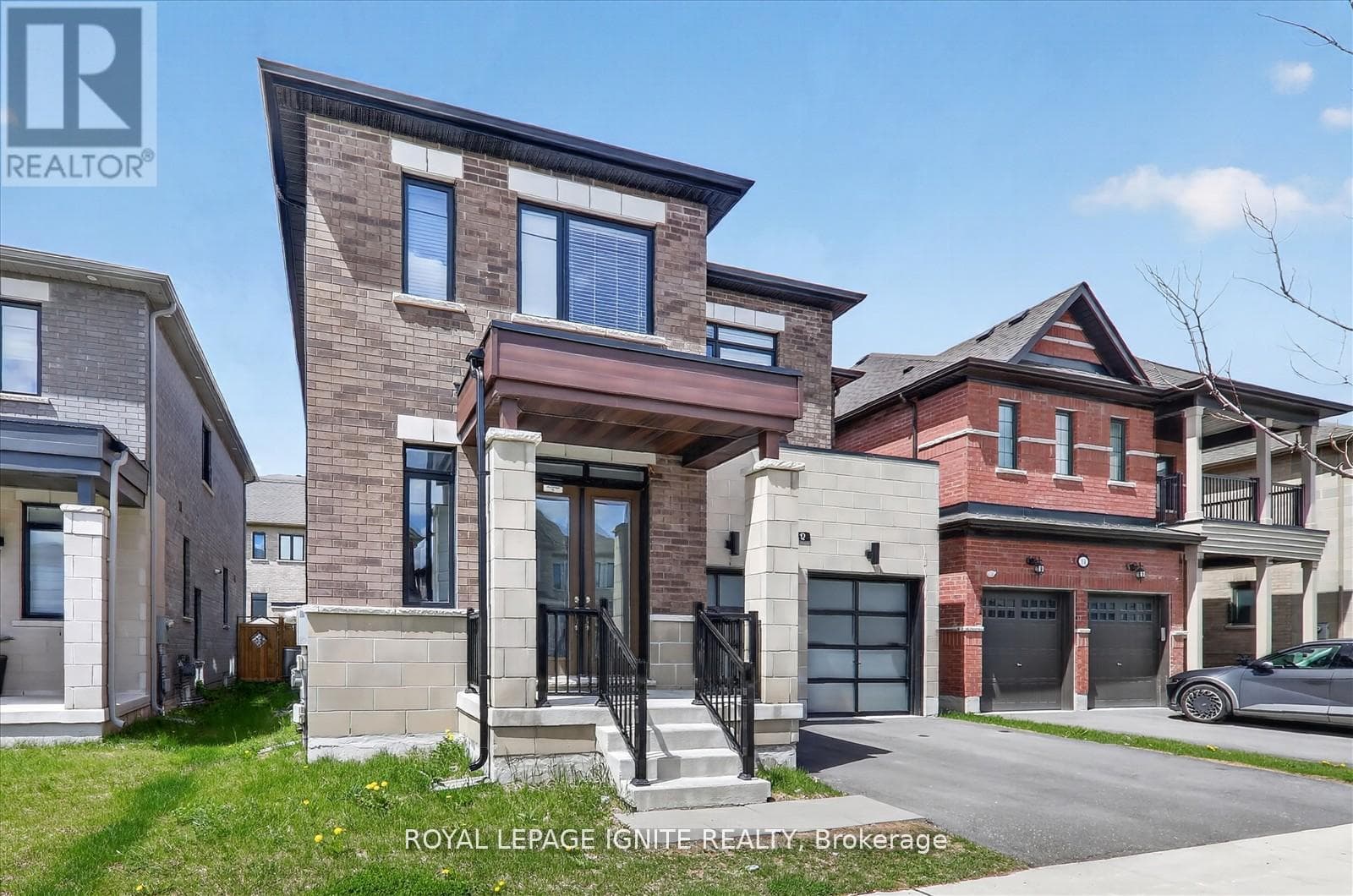 12 NIGH DRIVE, Toronto — photo 2