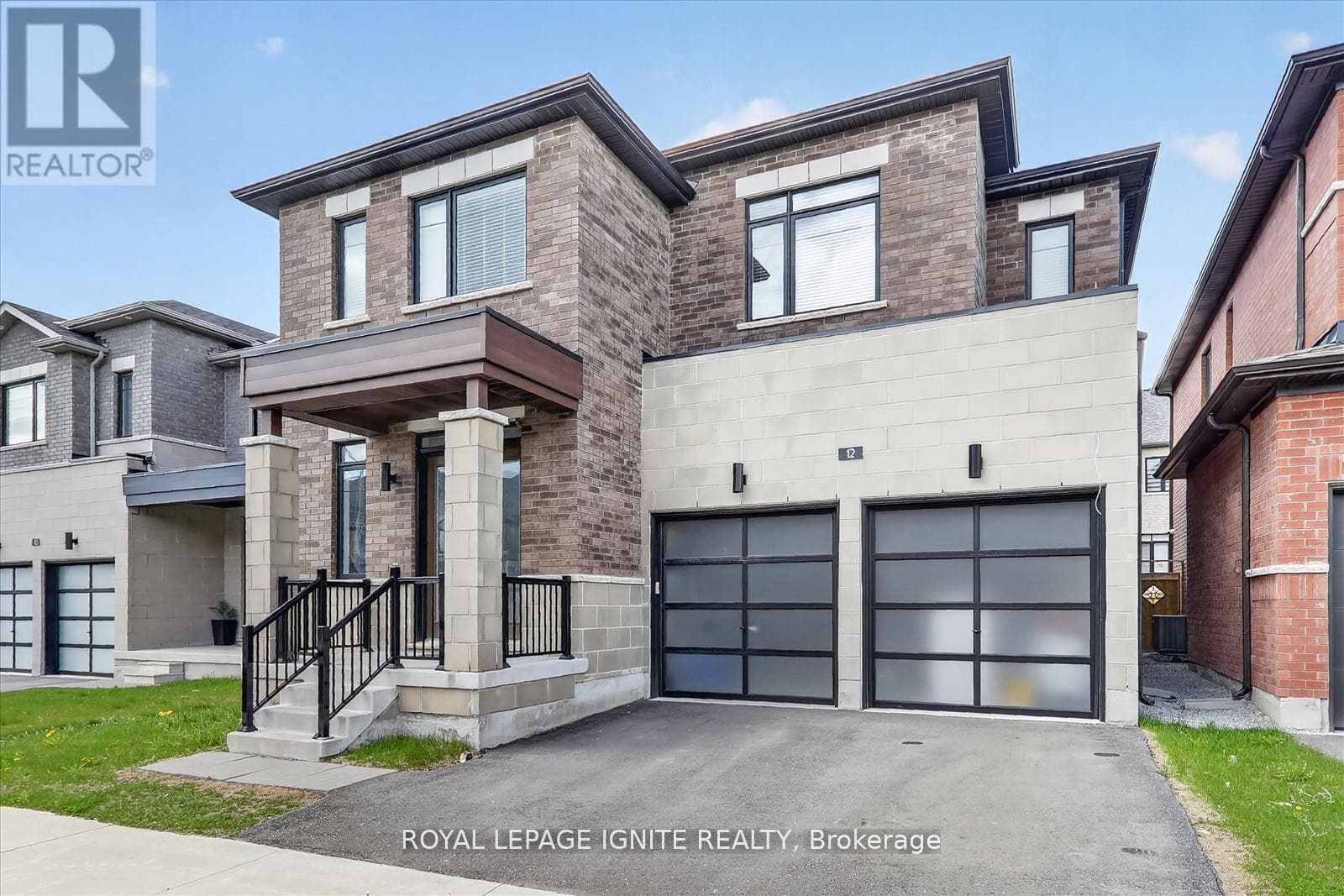 12 NIGH DRIVE, Toronto — photo 3