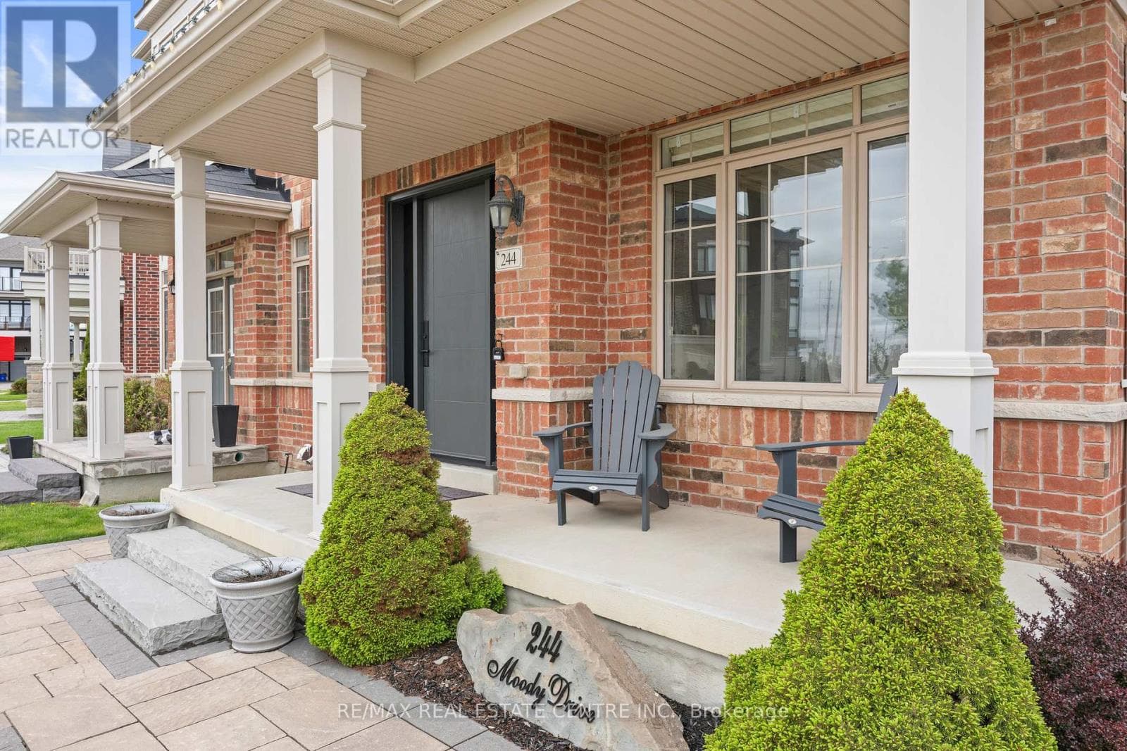 244 MOODY DRIVE, Toronto — photo 2