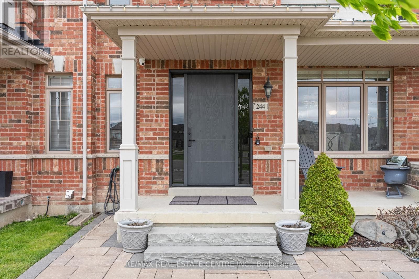 244 MOODY DRIVE, Toronto — photo 3