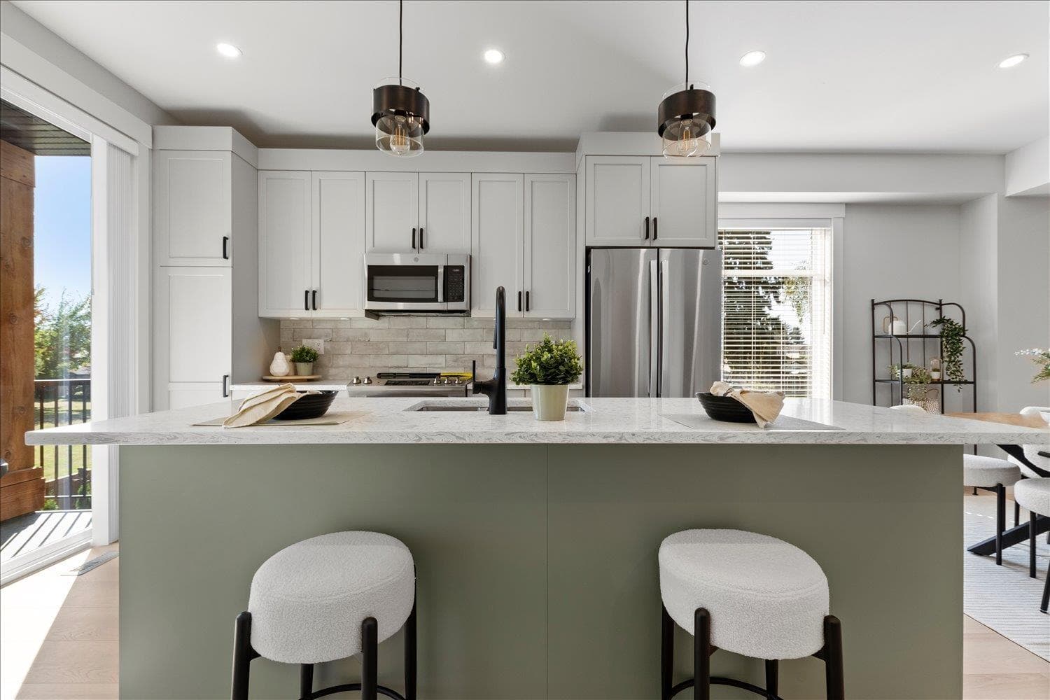 6 46106 RIVERSIDE DRIVE, Chilliwack Proper East, Chilliwack — photo 5