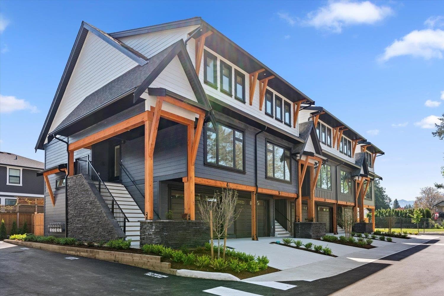 5 46106 RIVERSIDE DRIVE, Chilliwack Proper East in Chilliwack Proper