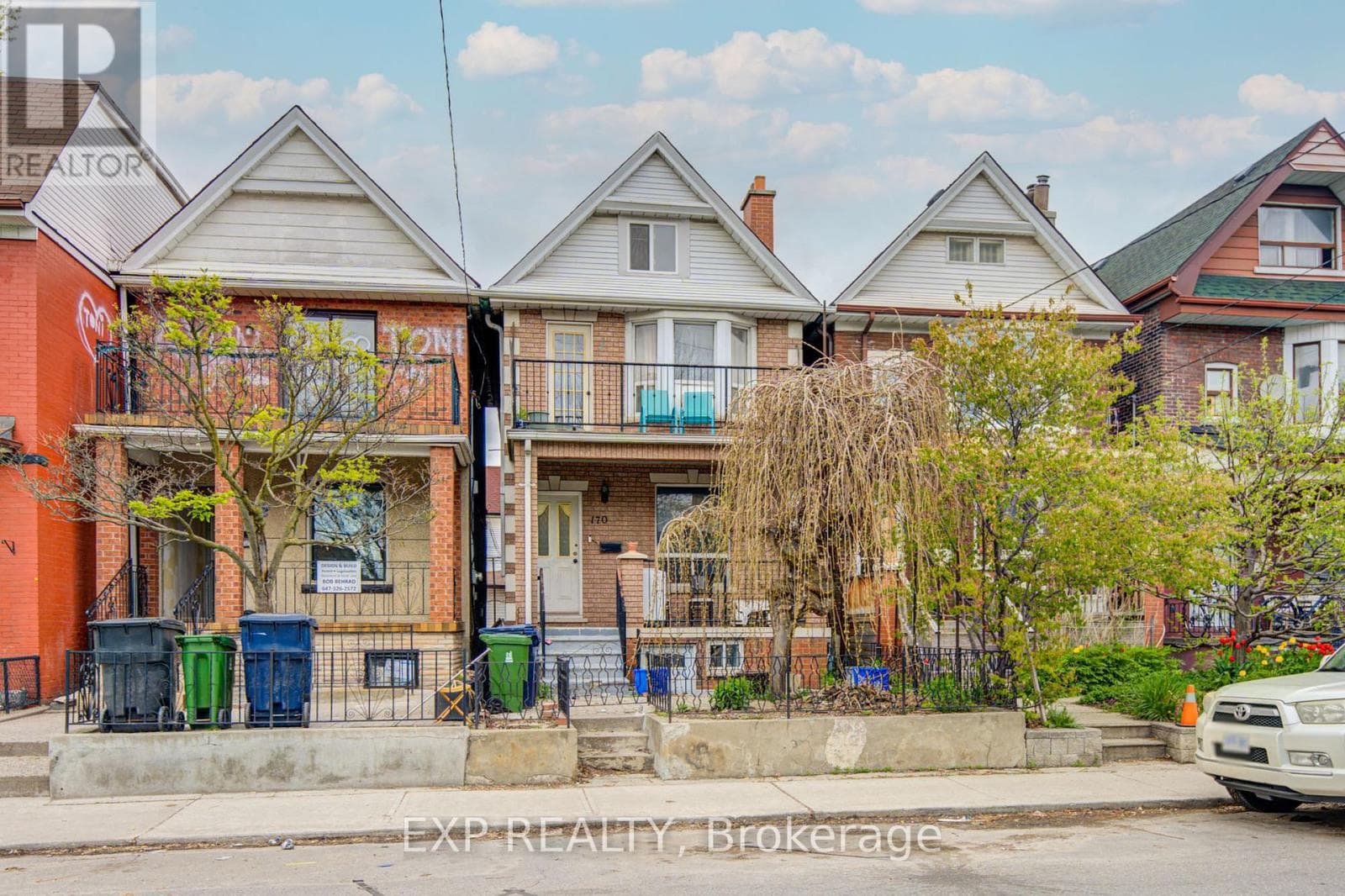 170 WALLACE AVENUE in Junction-Wallace Emerson